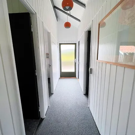 Casa vacanze Antonelle - 1-7km From The Sea By Interhome Blåvand