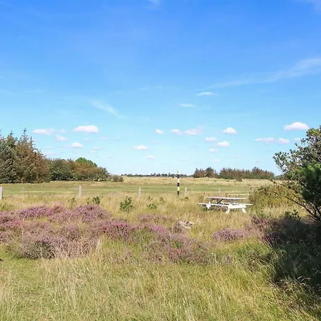Feriehus Antonelle - 1-7km From The Sea By Interhome