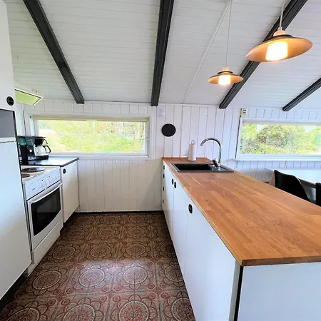 Feriehus Antonelle - 1-7km From The Sea By Interhome Blåvand