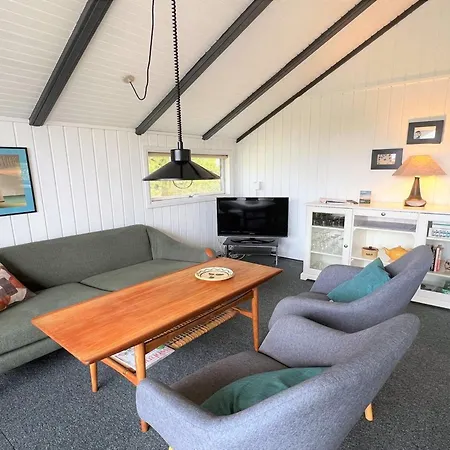 Antonelle - 1-7km From The Sea By Interhome Feriehus