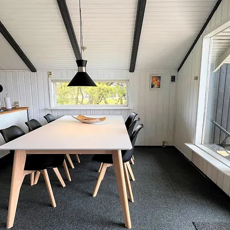 Antonelle - 1-7km From The Sea By Interhome Blåvand