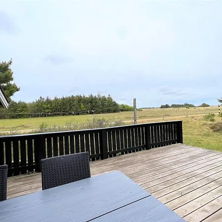 Antonelle - 1-7km From The Sea By Interhome Feriehus Blåvand